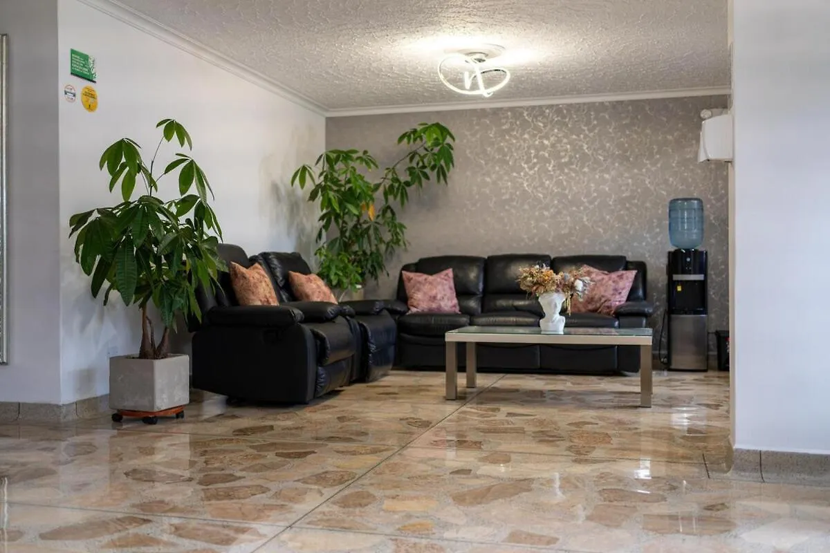 Casa Laurel Hospedaje Boutique Alojamiento Completo Medellín