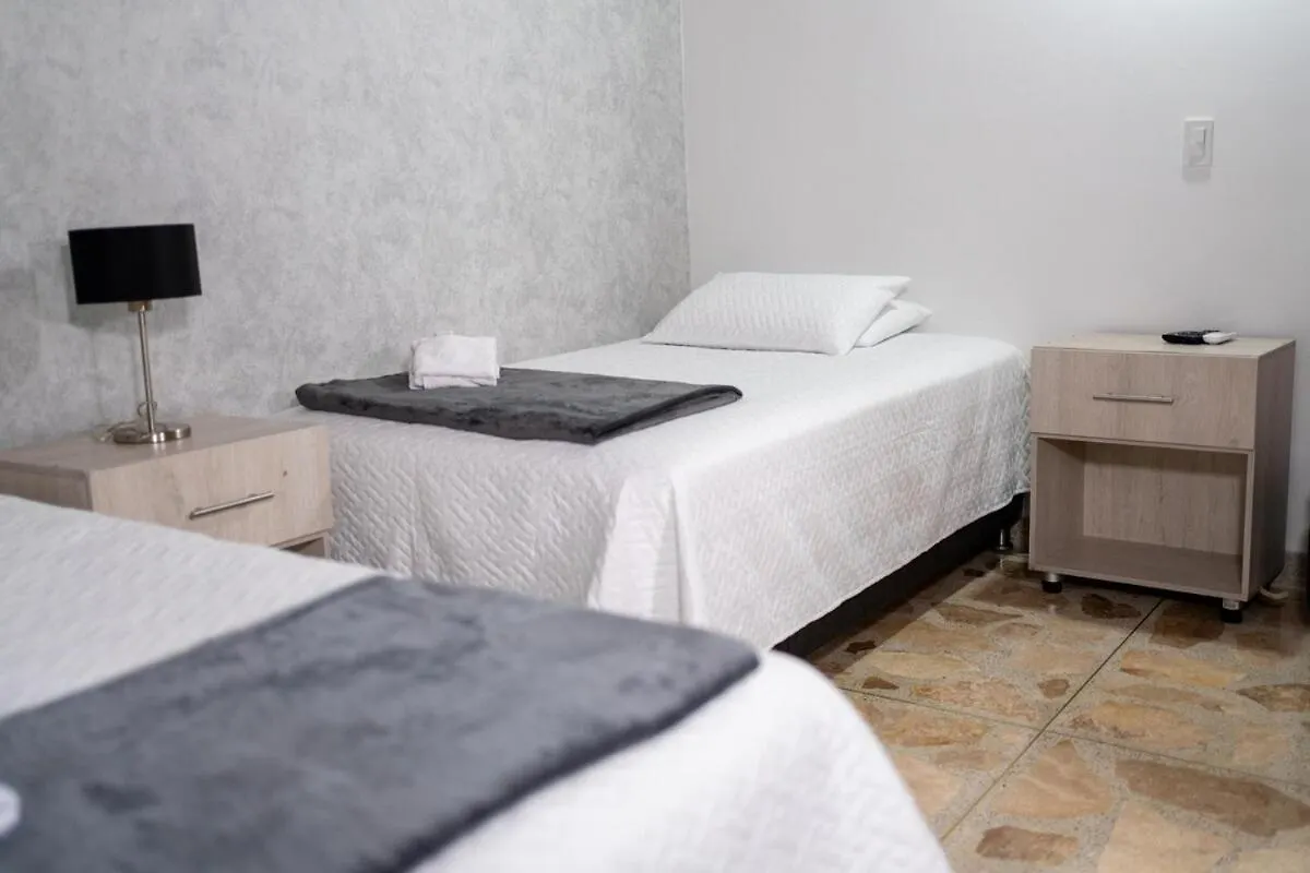 Casa Laurel Hospedaje Boutique Alojamiento Completo Medellín