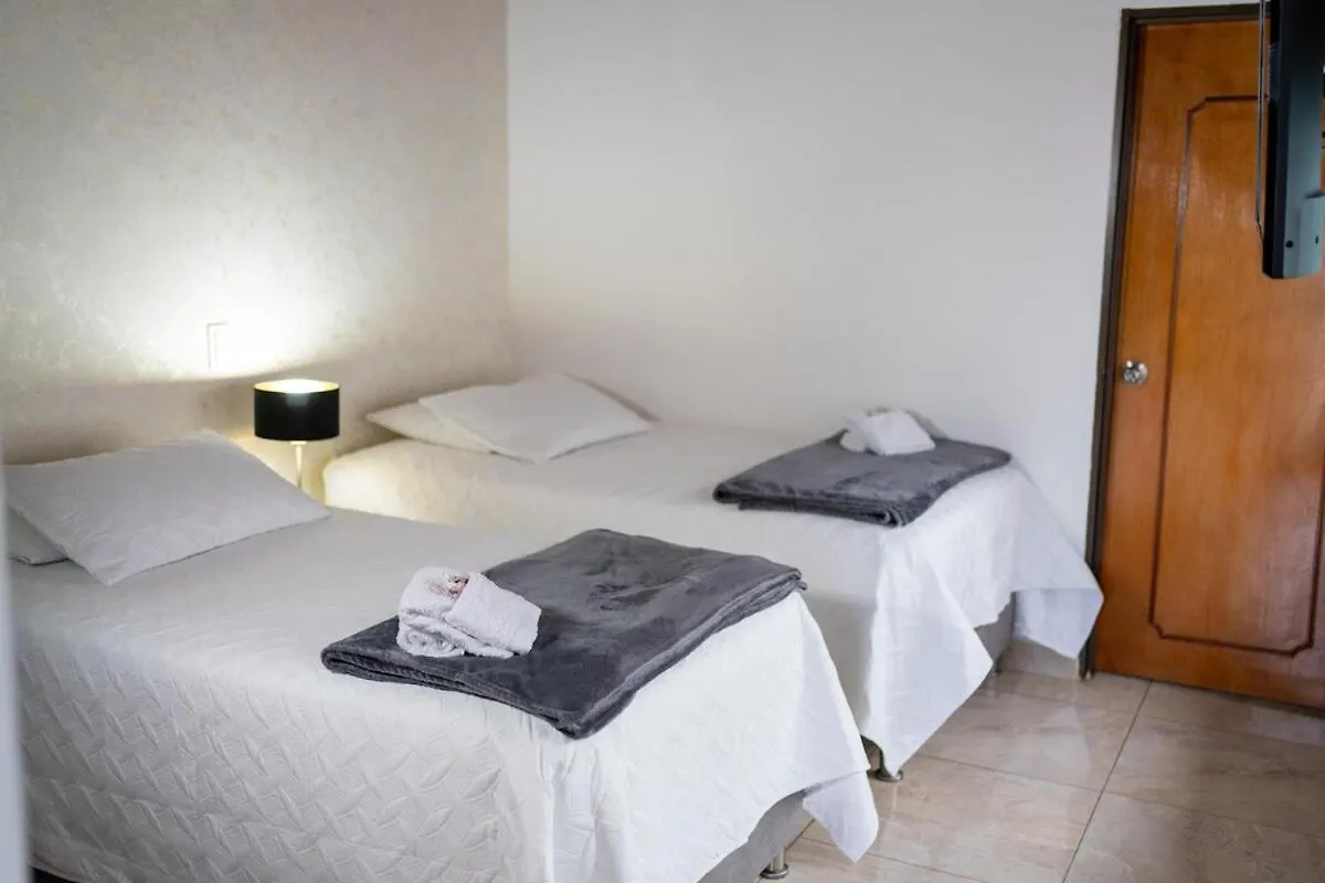 Casa Laurel Hospedaje Boutique Alojamiento Completo Medellín