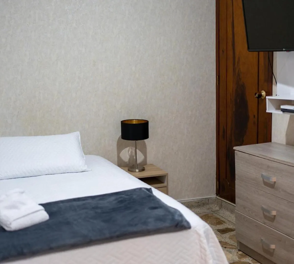 Casa Laurel Hospedaje Boutique Alojamiento Completo Medellín