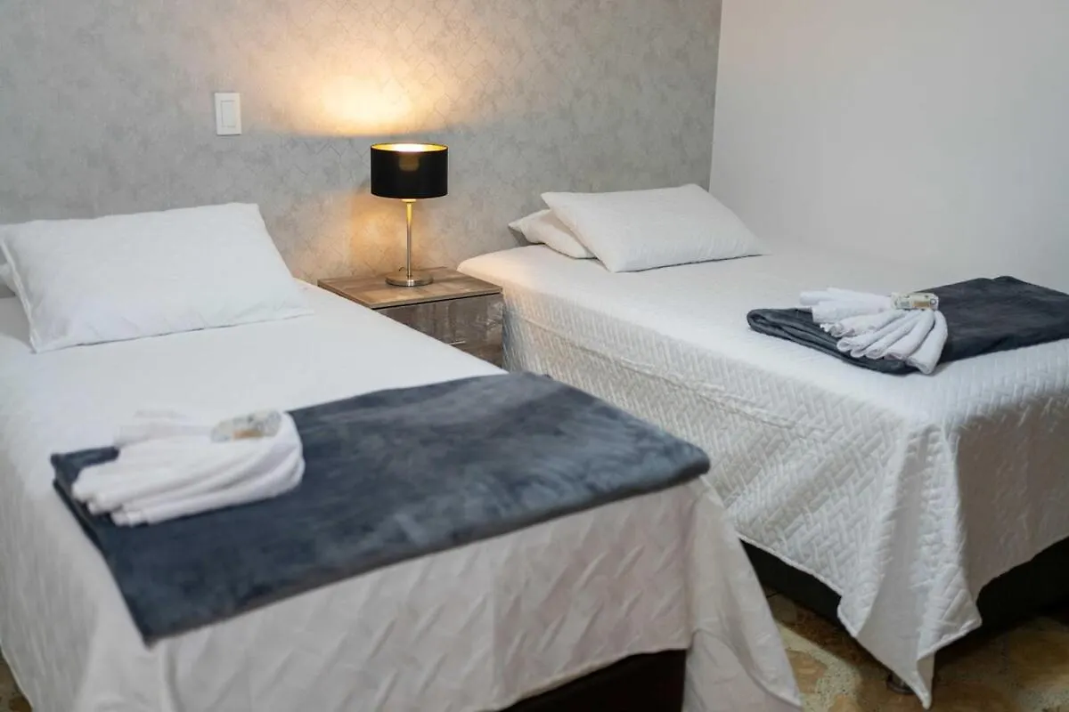 Casa Laurel Hospedaje Boutique Alojamiento Completo Medellín 0*,  Colombia